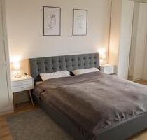 Mietwohnung 3 Zimmer Möbliert befristet bis Januar 2029 - Berlin Charlottenburg-Wilmersdorf