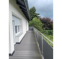 Großzügige, 3-Zimmer Wohnung in ruhiger Lage inkl. Klimaanlage und EBK - Drebber