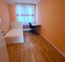 CentrumMünster, Möbliertes Zimmer frei in zweier WG