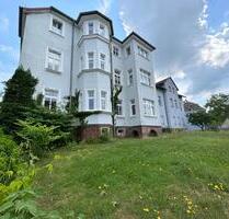 Wunderschöne 2 Zimmer Wohnung in hervorragender Lage - Colditz