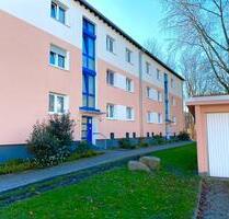 FRISCH renoviert: Gemütliche 3 Zimmer Wohnung - Dortmund Mengede