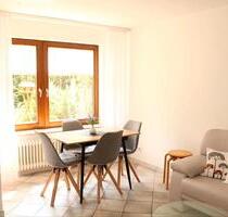 2-Zimmer EG Wohnung in Riederich zu vermieten
