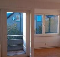 Helles 1 Zimmer – Appartement mit Balkon in Ibbenbüren