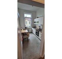 Schöne 6 Zimmer Maisonettewohnung Altbremer Haus in der Neustadt - Bremen