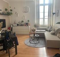 schöne Wohnung in Attendorn * Zentrum * 2 Zimmer * 44qm * ab Juni