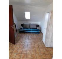 Teilmöbliertes Zimmer oder Apartment - Nottuln