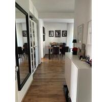 Gevelsberg Blumenviertel 2,5 Zimmer Wohnung mit Garten