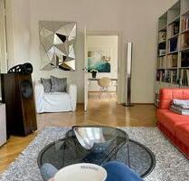 Hochwertige 3‑Zimmer Wohnung Östliches Ringgebiet Braunschweig