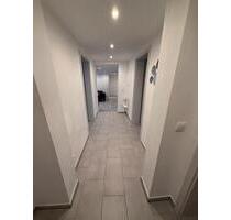 3,5 Zimmer Wohnung mit EBK - 900,00 EUR Kaltmiete, in Rauschenberg (PLZ: 35282)