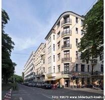 2 Zimmer Wohnung im Herzen der Südstadt - Köln Innenstadt