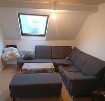 Zwei Zimmer Wohnung in Essen 45139