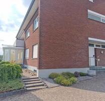 ERDGESCHOSS 3 ZIMMER WOHNUNG IN BÜNDE HOLSEN 113 QM