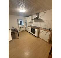 3-Zimmer Wohnung mit EBK - 700,00 EUR Kaltmiete, in Rauschenberg (PLZ: 35282)