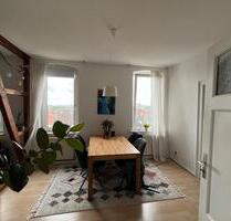 3 Zimmer Wohnung fußläufig zur Innenstadt - Osnabrück