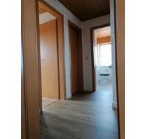 2,5 Zimmer Dachgeschosswohnung in Bergkamen