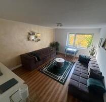 2-Zimmer Wohnung (Untervermietung) - Hamburg Hamburg-Mitte