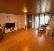 Schöne 1,5 Zimmer Wohnung in Sindelfingen