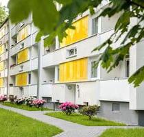 Gemütliche 3-Zimmer Wohnung mit Dusche! - Dortmund Huckarde