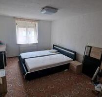 1 Zimmer in WG nähe Obergünzburg