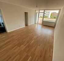 1,5 Zi, EBK, Balkon, saniert zum 01.01.26 - Hannover Vahrenwald-List