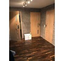 WG Zimmer 1 Zimmer Wohnung pokoj jedynka dwojka - Möckmühl