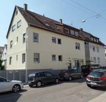 3 WG-Zimmer in zentraler WG S-Zuffenhausen - Stuttgart