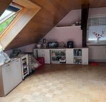 ‼️Wunderschöne 2 Zimmer Wohnung ‼️ - Idar-Oberstein