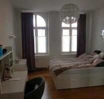 WG Zimmer zur Miete in Leipzig (Reudnitz-Thonberg)