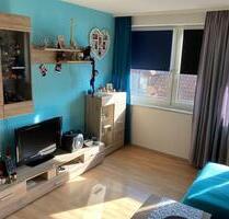 Tolle 2 Zimmer Wohnung mit Balkon im Herzen von Pirmasens