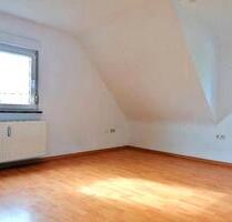 3-Zimmer DG Wohnung - 780,00 EUR Kaltmiete, in Schwaigern (PLZ: 74193)