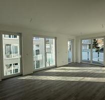 Erstbezug: 4 Zimmer Wohnung mit Stil und Komfort in Jena-Nord