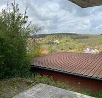 3-Zimmer Erdgeschosswohnung - 800,00 EUR Kaltmiete, ca.  85,00 m² in Adelsheim (PLZ: 74740)
