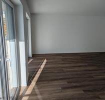 Optional mit EBK! Neubau 3-Zimmer Obergeschosswohnung mit Aufzug und Balkon! - Straubing