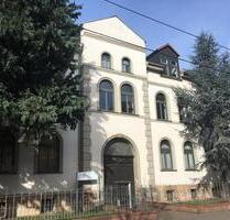 Elegante, großzügige & charmante 4,0 - Zimmer Wohnung Hochparterre - Letzte Renovierung Mai 2025 - Naumburg (Saale)