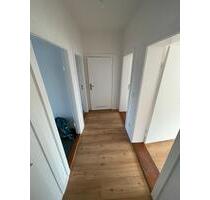 3 Zimmer Wohnung zur Zwischenmiete (65m2 Oktober - Januar). - Kiel