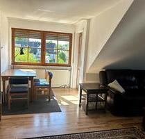 3 Zimmer & Balkon - 1.050,00 EUR Kaltmiete, ca.  80,00 m² in Parsberg (PLZ: 92331)