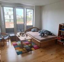 1,5 Zimmer Wohnung 72076 Tübingen - Hechingen