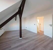 Neu sanierte 2,5 Zimmer Wohnung - Magdeburg Brückfeld