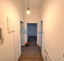 360 Grad Rundgang - 3 Zimmer komplett renoviert - Greifswald