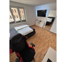 Mobilierte 2 Zimmer Wohnung in Leipzig 53 qm - Untermiete