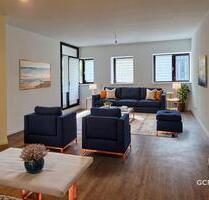 Ihre schicke neue 2-Zimmer-Wohnung im Zentrum von Bonn Bad-Godesberg