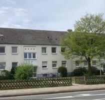 Helle 3 Zimmer Wohnung im Erdgeschoss zu vermieten - Munster