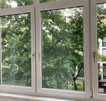 Etwas besonderes: praktische 2-Zimmer-Wohnung mit Fußbodenheizung im Bad - Leipzig Nordwest