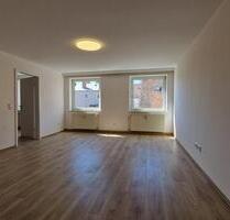 Moderne 3-Zimmer Wohnung im Stadtzentrum Cham