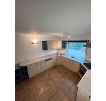 Gemütliche 4 Zimmer Wohnung mit großem Garten - Bienenbüttel