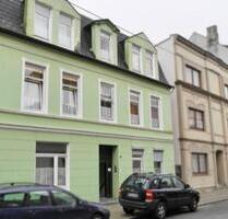BRIVAG Immobilien - 2 Zimmer Wohnung im 1. OG - Bremerhaven