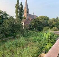 Sanierte zwei 2,5 Zimmer Wohnung mit Terrasse - Duisburg Hamborn