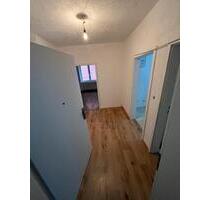 2 Zimmer Wohnung mit großem Balkon in BadCannstadt - Stuttgart Bad Cannstatt