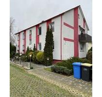 Attraktive 3-Zimmer Wohnung mit eigenem Garten - Essen Stadtbezirk VI