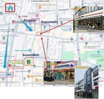 3er WG Möbliert Kornwestheim Wohnung Stuttgart Ludwigsburg nah